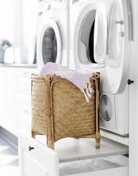 To achieve the farmhouse, look in the laundry room, you can use features such as vintage sinks, wall decor, lighting, and even rugs. Modern Farmhouse Laundry Room Ideas Pickled Barrel