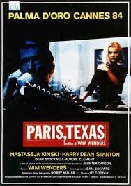 Nonetheless, 'paris, texas' understands both the inherent loneliness of the human condition and its eternal power to heal. Art Loustal Jacques De Loustal Wim Wenders Paris Texas P 4