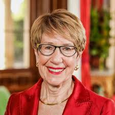 Governor of New South Wales