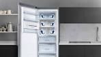 Samsung Upright Freezer 330L | RZ32M71207F