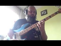 Cykady na cykladach 2011 digital remaster. Maanam Cykady Na Cykladach Bass Cover Xtremguitar