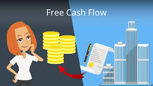 Folgendes schema stellt eine erweiterte cash flow berechnung auf indirektem wege dar. Free Cash Flow Fcf Definition Und Berechnung Mit Video
