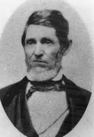 Pryor Lea (1794-1879)