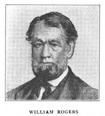 William Hazen Rogers (1801-1873)