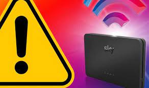 According to reports on website downdetector, there were widespread issues affecting customers' access to. Cloud Broadband Down Again Anger As The Internet Stops Working In New Interruptions Mcutimes