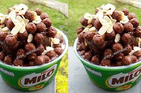 Check spelling or type a new query. Manfaat Minum Susu Milo Untuk Ibu Hamil Seputar Minuman