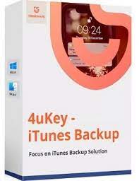 The passfab iphone backup unlocker can remove the itunes backup password. Tenorshare 4ukey Itunes Backup 5 2 12 2 With Crack Download