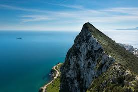 It is a huge stone/rock in the city that is home to hundreds of wild monkeys. How To Climb The Rock Of Gibraltar 1 Life On Earth