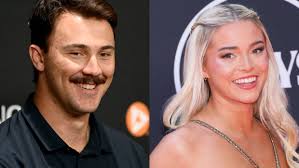 Mødtes på universitetet: USAs nye powercouple stjal showet på den røde  løber