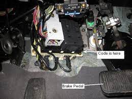 Info_mondeo v | mondeo mk v. Answered How Do I Find The Security Code For The Keyless Entry Ford Fusion Cargurus Ca