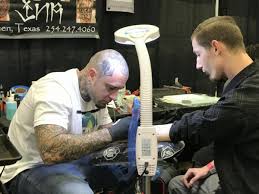 Check spelling or type a new query. Marshall Tattoo Expo Kicks Off At Marshall Convention Center News Marshallnewsmessenger Com