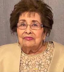 Refugia Munoz Obituary