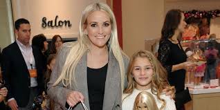 Jlspears get my latest single Jamie Lynn Spears Daughter Maddie Play Double Dare