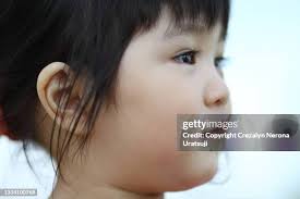 3,231 Childs Face Profile Stock Photos, High-Res Pictures, and Images
