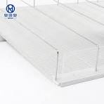 China 2022 China New Design Flex Roller Shelves - Gravity ...