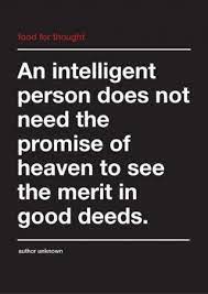 Pin By Stephanie Barth On Great Words Atheist Quotes Inspirational Quotes Words