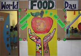 We did not find results for: World Food Day Poster Making Ideas World Food Day Theme Poster Quotes Chart Images Png