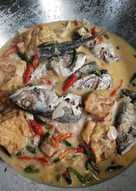 Cara membuat ikan nila goreng terbang bumbu tauco yang enak, sedap namun sederhana cara memotong ikan nila terbang: 154 Resep Ikan Tauco Santan Enak Dan Sederhana Ala Rumahan Cookpad