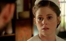 El secreto de Puente Viejo': Elsa recibe la peor noticia de su vida