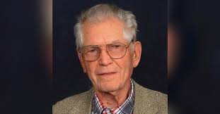 Charles Oscar Patterson Obituary