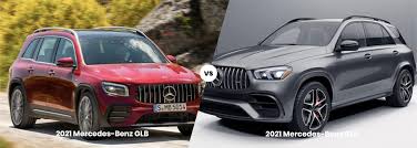 Research lease payments on vehicles you're interested in & compare them to other models. 2021 Mercedes Benz Glb Vs Gle Mercedes Benz Suv Comparison