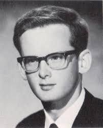 Burbank High School, Burbank, CA In Memoriam: August 2016