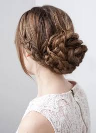 Turn your short hair into a stylish crown in just five easy steps. 20 Simple Indian Juda Hairstyles For Wedding Parties Styles At Life