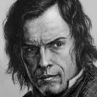 Lady Ebony West Type de personnalité MBTI: : ENTJ