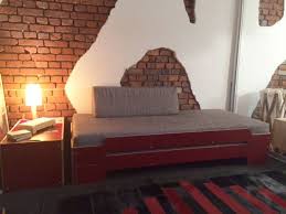 Muller Mobelwerkstatten Stapelliege Stapelbett Design Rolf Heide 1966 Haus Deko Stapelbett Muller Mobelwerkstatten