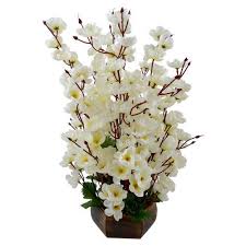 You can also use windows boxes for faux vines to decorate the outside walls. Outdoor Artificial Flower Pots At Rs 230 Piece Fake Flower Imitation Flower à¤†à¤° à¤Ÿ à¤« à¤¸ à¤¯à¤² à¤« à¤² à¤µà¤° à¤• à¤¤ à¤° à¤® à¤« à¤² The Fancy Mart Mohali Id 14115176691