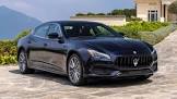 MASERATI-QUATTROPORTE