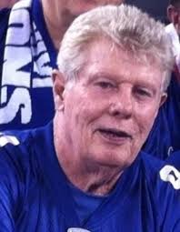 Thomas Kackle Obituary (1943