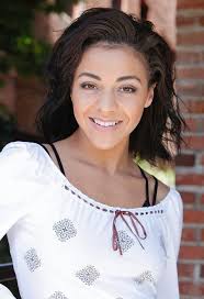 Jasmine Wright, Dancer/Actress