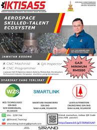 Tabung warisan anak selangor (tawas) beri rm1500 untuk anak kelahiran selangor. Strand Training Strand Training Twitter