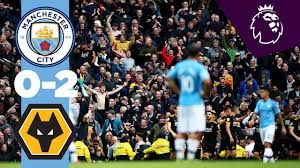 That'll be all for our coverage of manchester city vs. Highlights Man City 0 2 Wolves Traore 2 Youtube