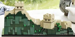 Great wall motor company limited is china's largest suv and pickup now we own haval,wey,ora and great wall brands, covering products range of suv, passenger. Lego Architecture Sale Sydney Las Vegas Great Wall Of China Mojosavings Com