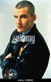 Romper stomper 1992 daniel pollack hi-res stock photography and images