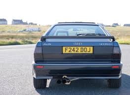 Image result for Black 1989 Audi