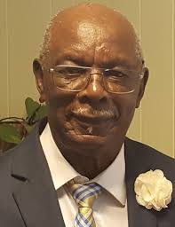 Obituary for Reverend Richard Carroll Crump Sr.