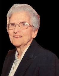 Obituary: Sister Regina Kehoe, OSU