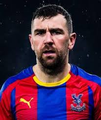 James McArthur vs Alex Rodman