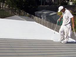 See more of white rhino roofing & contracting inc on facebook. Acrylic And Silicone Rhino Linings Roof Coatings