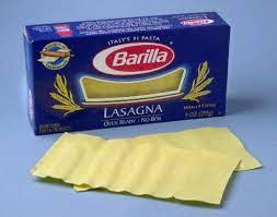 No Boil Lasagna Noodles Are Convenient But Not Perfect No Noodle Lasagna No Boil Lasagna Lasagna Recipe