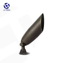 China Outdoor Track Lighting Die Cast Brass Led Spotlights Garden Spot Light China Garden Lighting Waterproof Fountain Led Lights