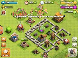 Hack clash of clans 2016