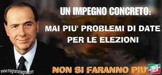 Log in to save gifs you like, get a customized gif feed, or follow interesting gif creators. Berlusconi Immagini Satiriche E Fotomontaggi