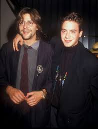 Sad news just coming in that robert downey sr., director and father of actor robert downey jr., died early today in his sleep at home in new york city. Pin On 80 S