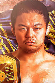 Hae Jun "The Big Guy" Yang MMA Stats, Pictures, News, Videos, Biography