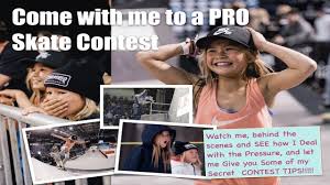 This content has restricted access, please type the password slmcom and get access. 10 Year Old Wins Huge Skateboarding Contest Sky Brown Travels To Estonia Vlog 3 Simple Session Youtube