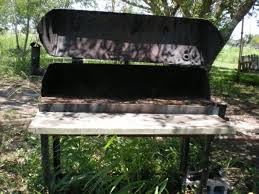 One of the most popular ways to hide that water heater is in a closet. Asador De Patio Barbecue Grill An Asador De Patio That Has Been Download Scientific Diagram